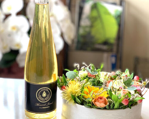 フルボ酸ドリンク